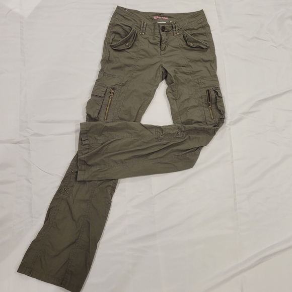 Garage Cargo Pants - Picture 1 of 6